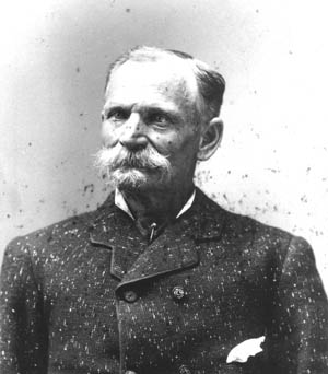 Black Bart